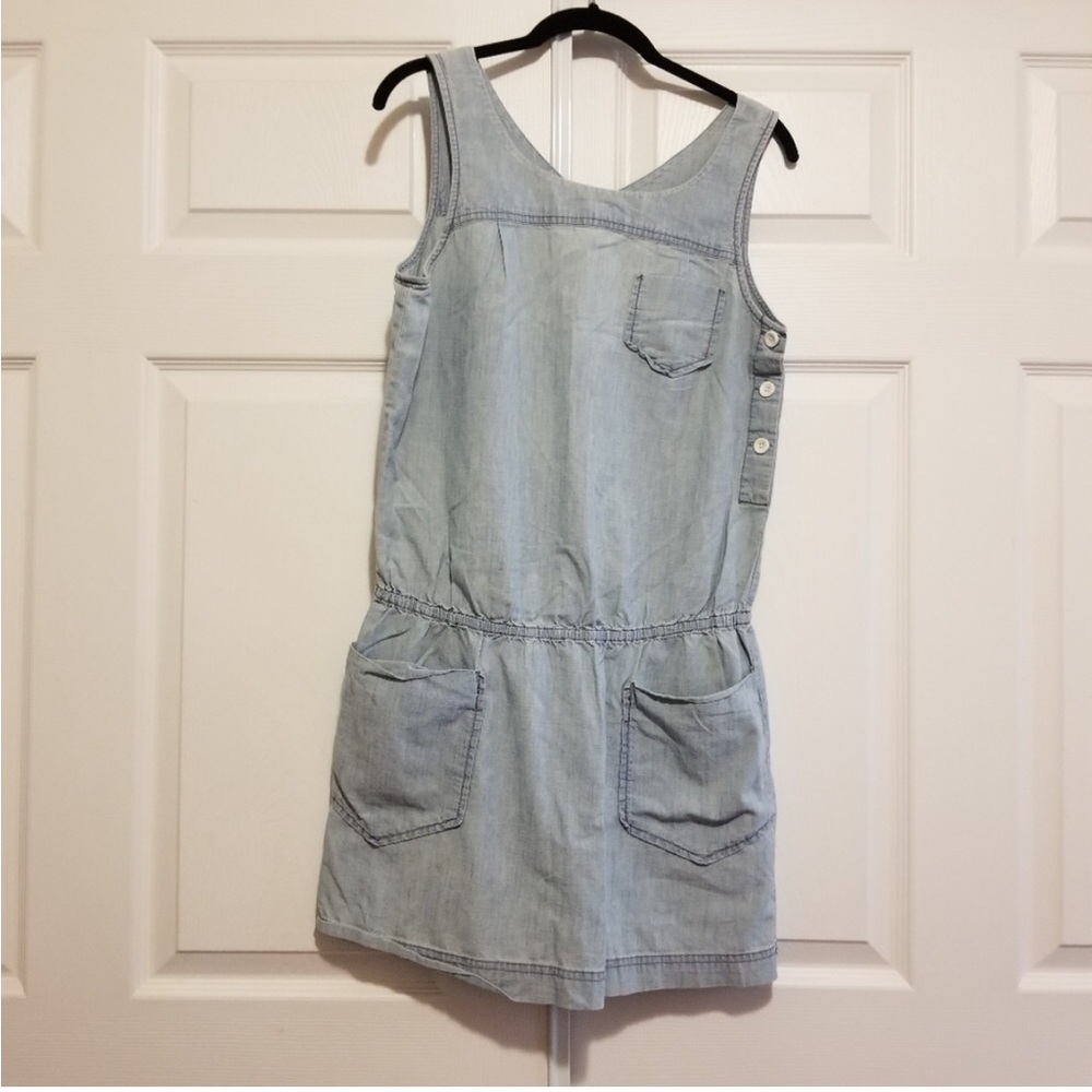 Vintage Levi's dress
